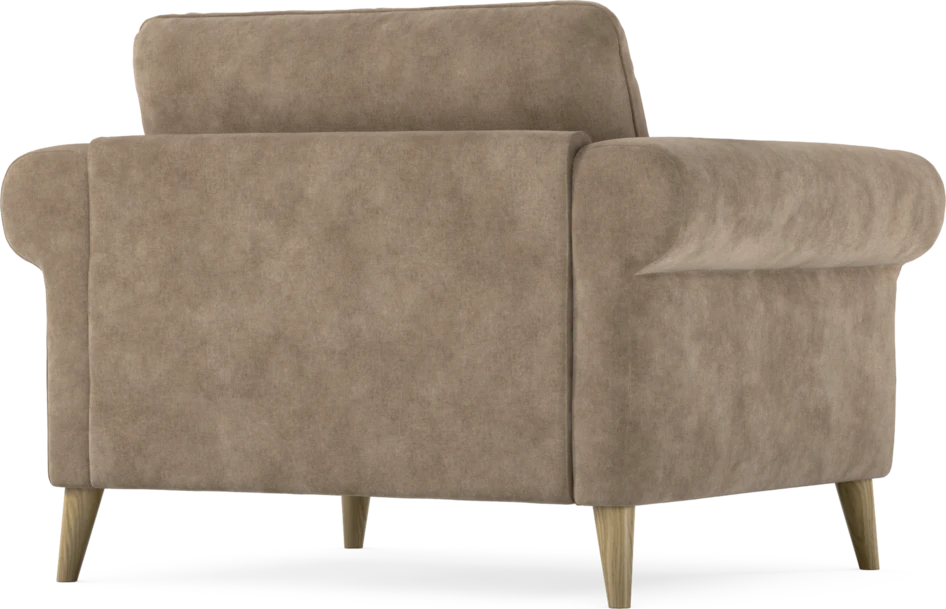 Bridge - Fåtölj - Beige