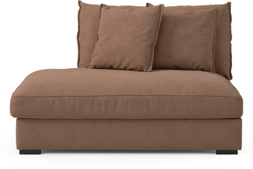 Rossi - Öppet avslut vänster - Orange