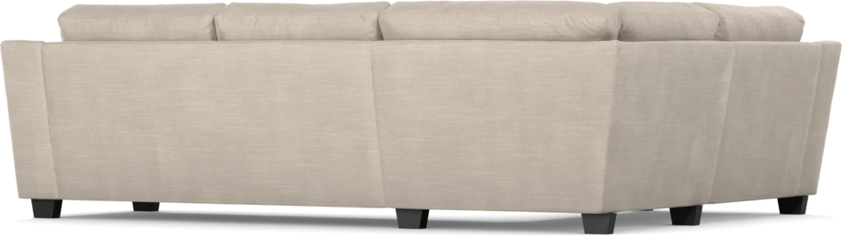 Friday - Hörnsoffa, 1,5+2,5-sits - Beige