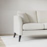 Eden - 2,5-sits soffa med schäslong - Beige