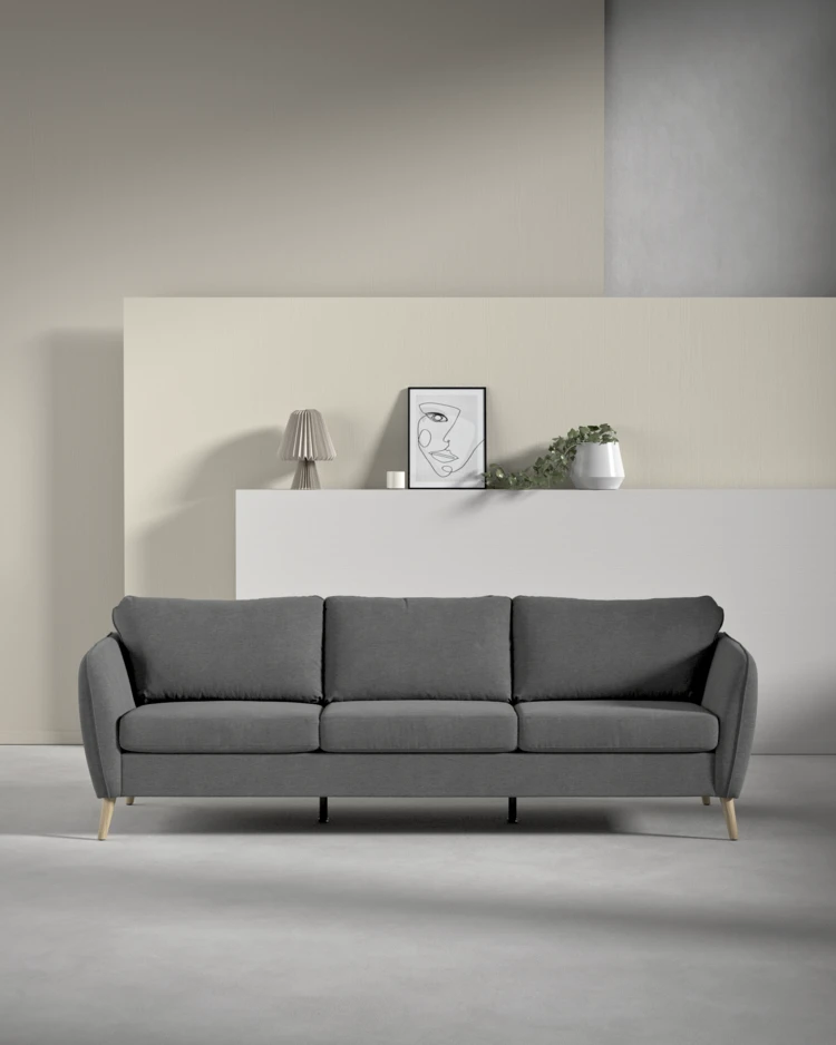County - 3-sits soffa - inspiration