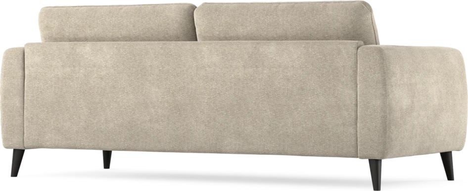 Bridge - 3-sits soffa - Beige