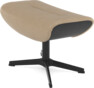 Afterwork - Fotpall - Beige