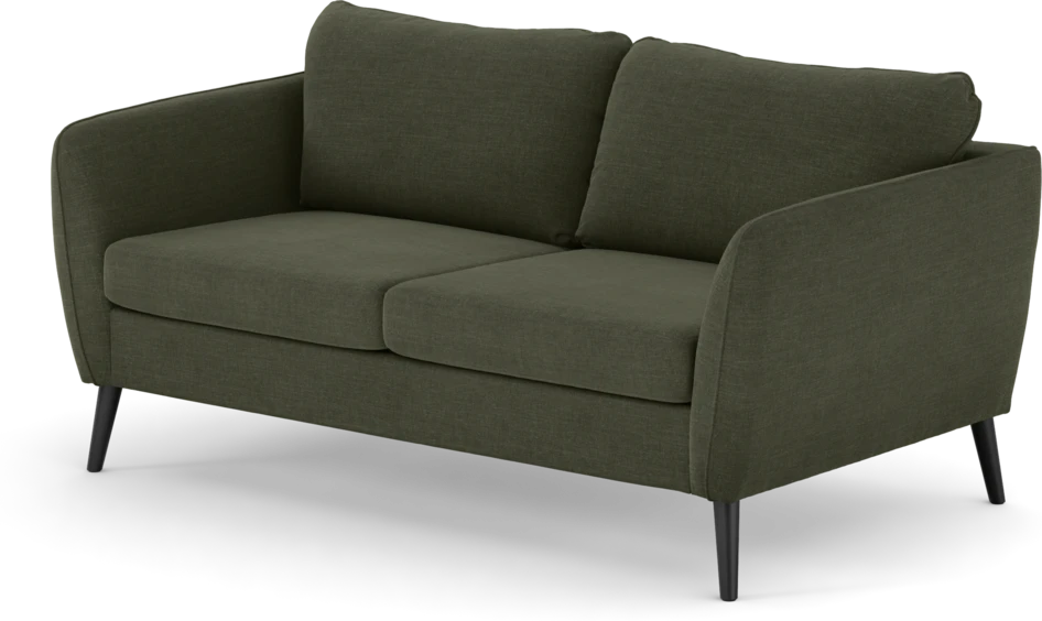 County 2-sits soffa | Mio