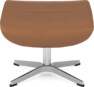 Afterwork - Fotpall - Brun