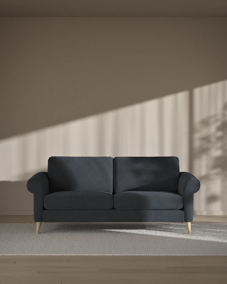 Bridge - 2-sits soffa - inspiration
