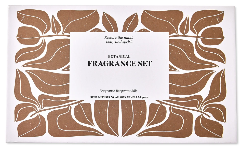 Botanical - Doftset, 2 delar