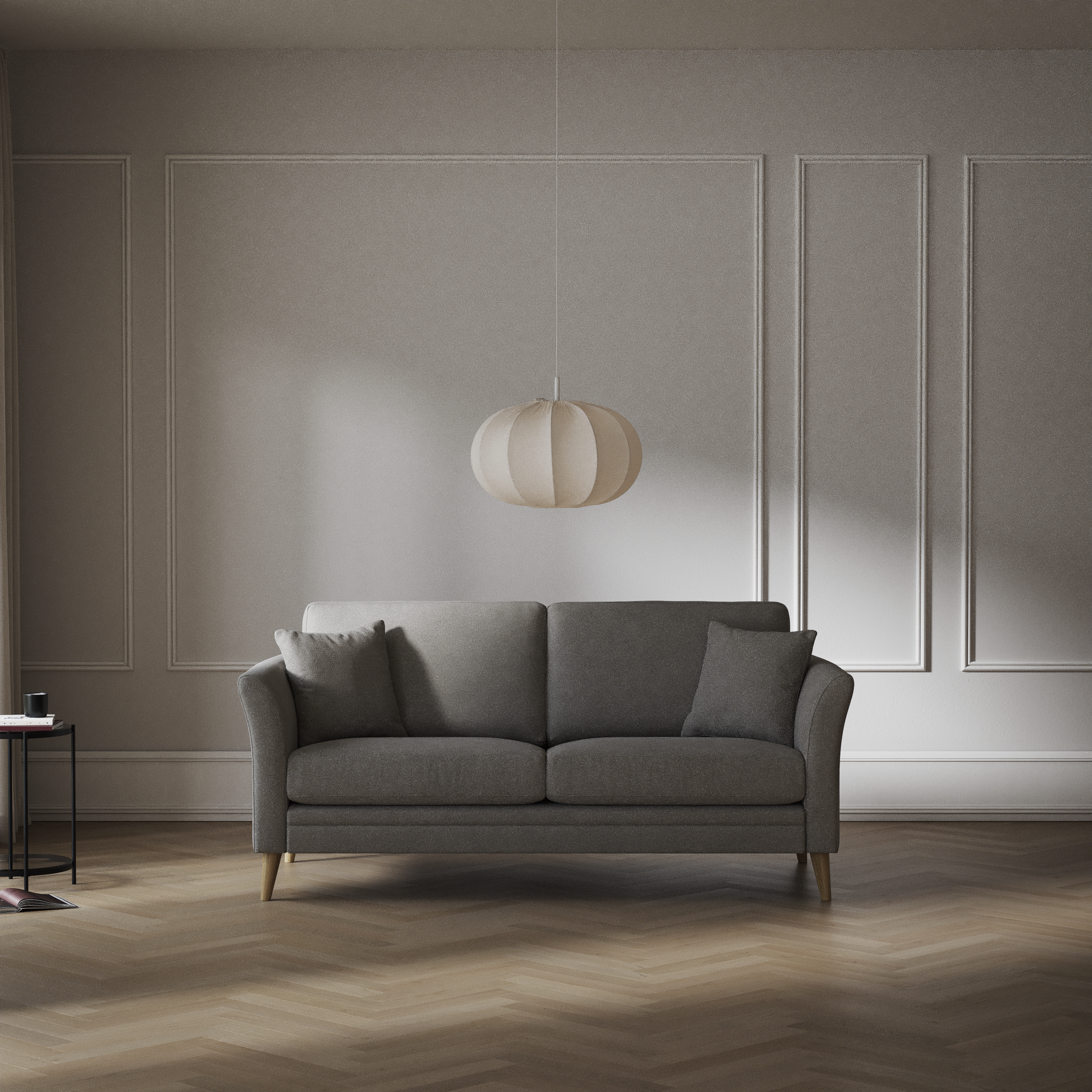 Eden - 2,5-sits soffa - inspiration