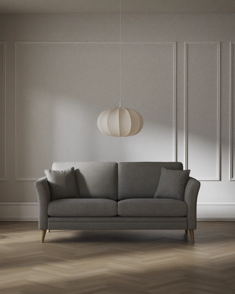 Eden - 2,5-sits soffa - inspiration