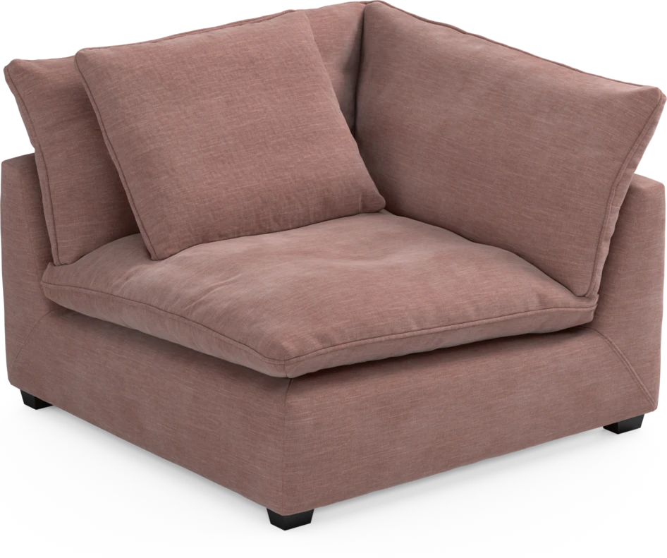 Bellora - Hörn - Rosa