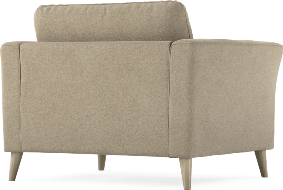 Bridge - Fåtölj - Beige