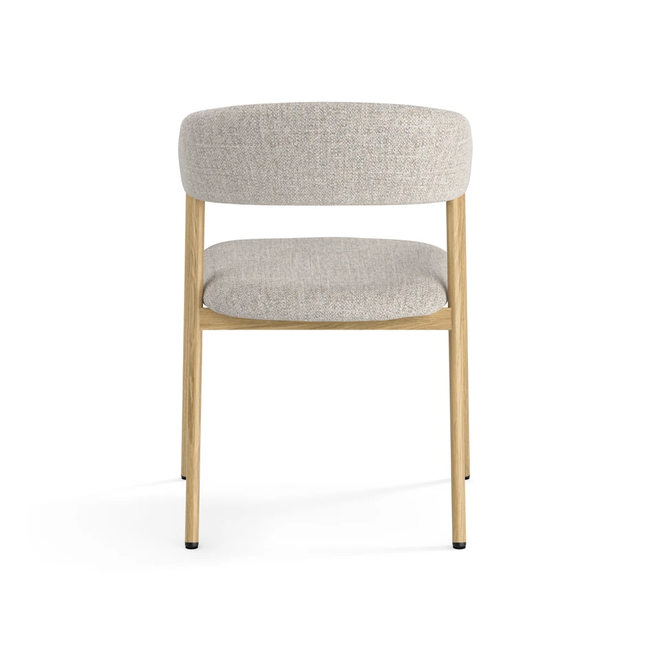 Juna - Stol - Beige