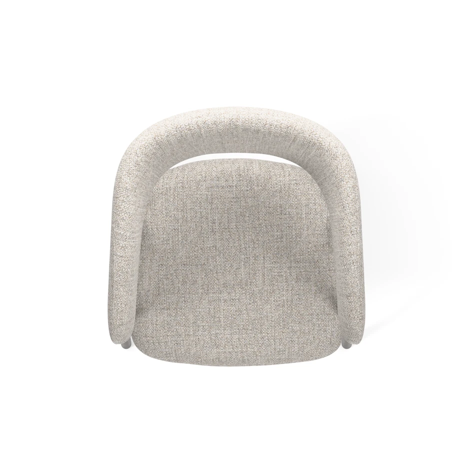 Juna - Stol - Beige