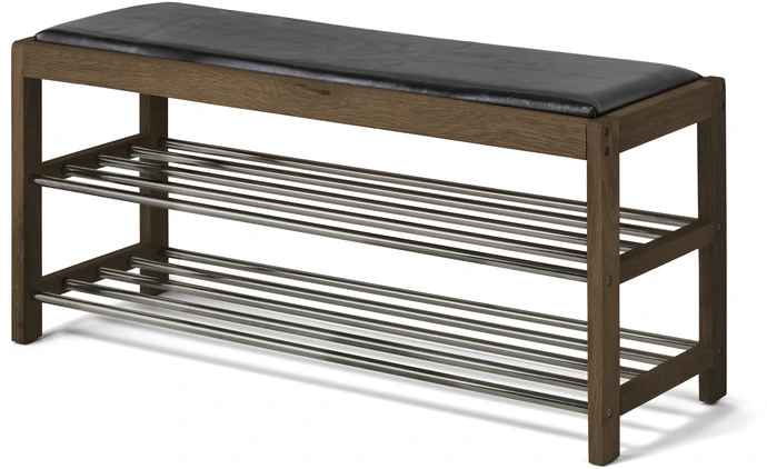 Branäs, Hallbänk, B 100 cm