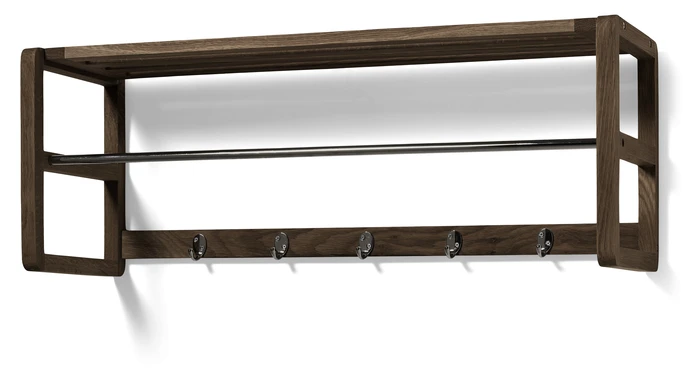 Branäs, Hatthylla, B 100 cm