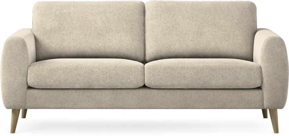 Bridge - 2-sits soffa - Beige