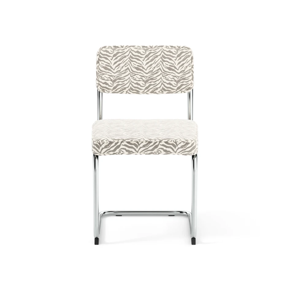 Merano - Stol - Beige