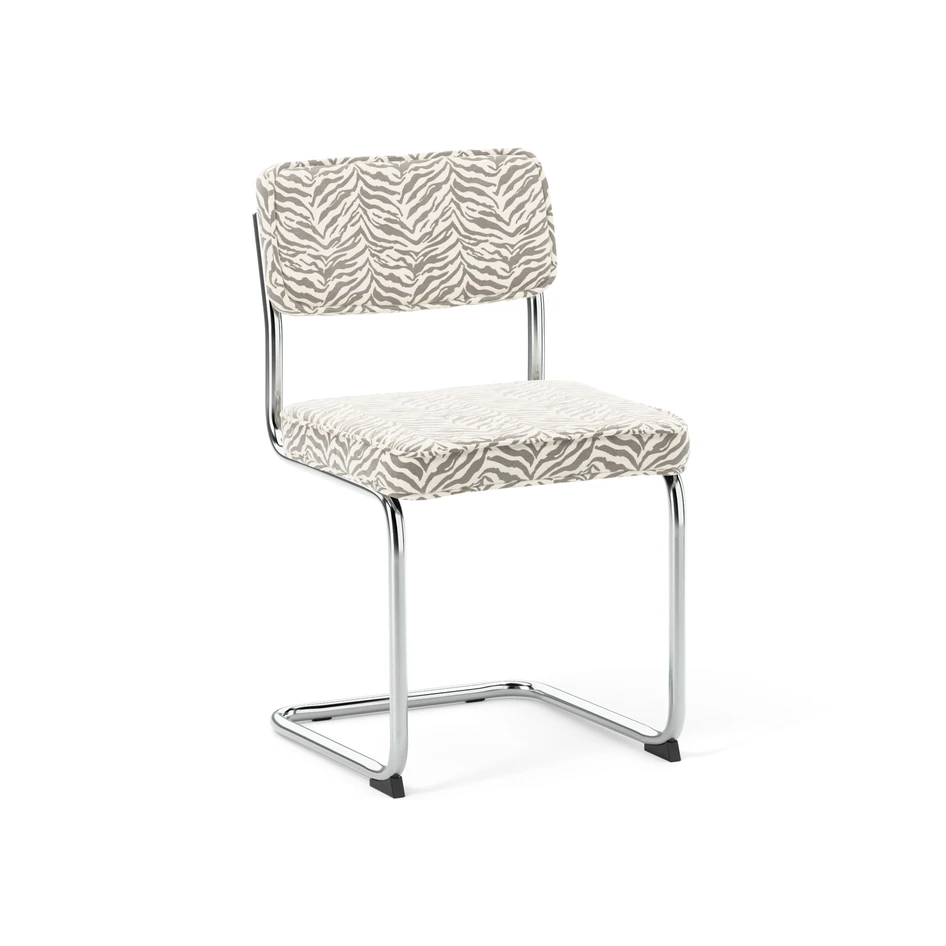 Merano - Stol - Beige