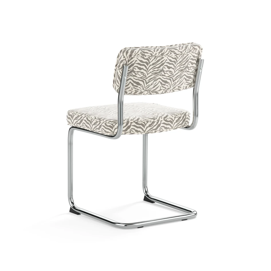 Merano - Stol - Beige