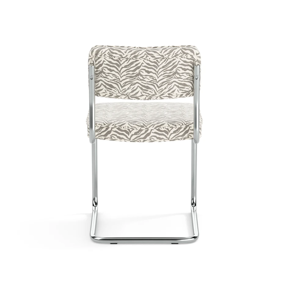 Merano - Stol - Beige