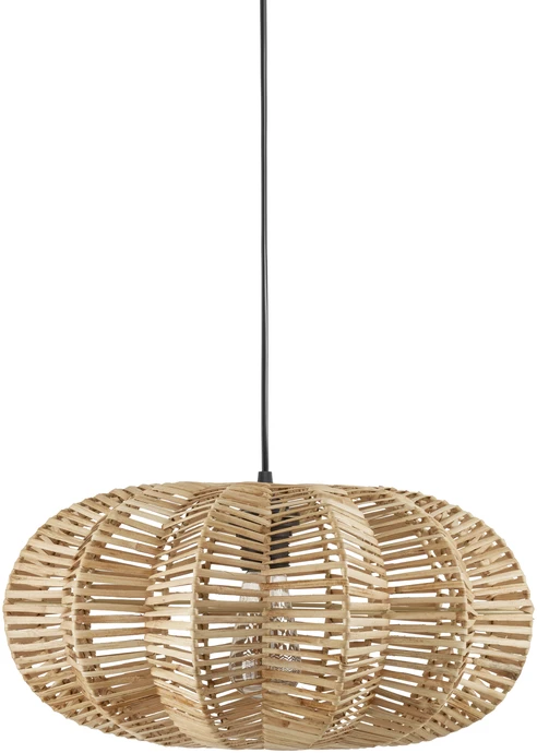 Azra, Taklampskärm H20 Ø43 cm
