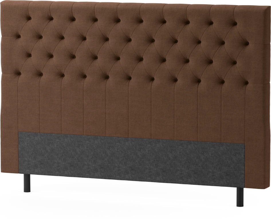 Delux Pikerad XL - Sänggavel, 90-210 cm