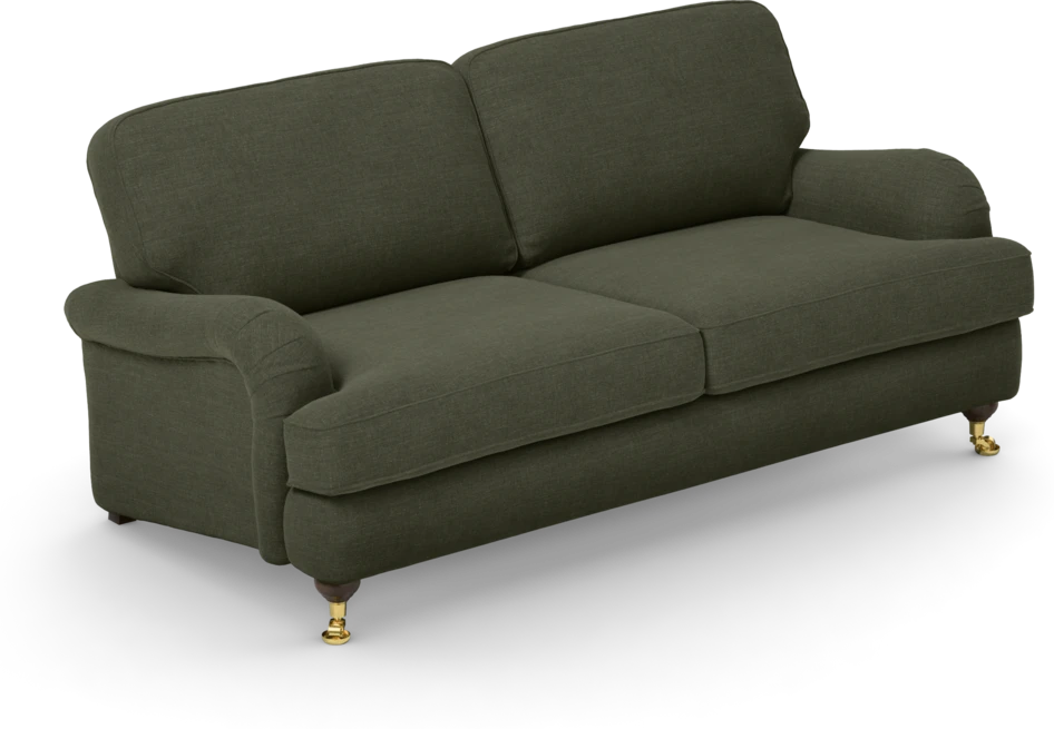 Oxford 2,5-sits soffa | Mio