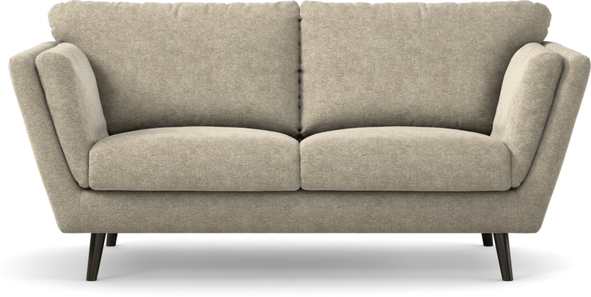 Madison Lux - 2-sits soffa - Beige