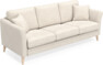 Eden - 3-sits soffa - Beige