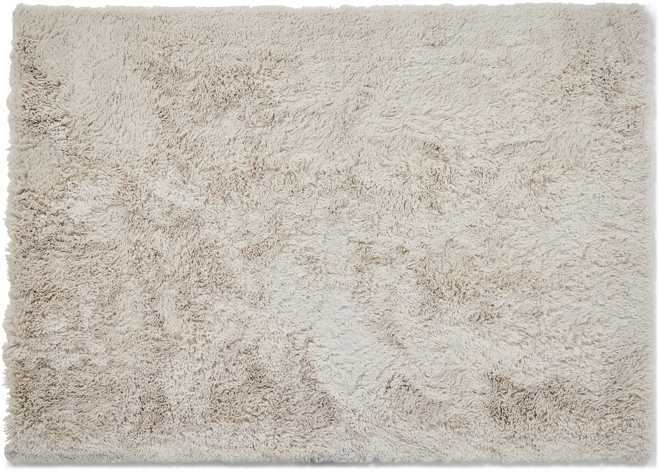 Perla - Ryamatta, 160x230 cm - Vit