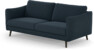 Madison Lux - 3-sits soffa - Blå