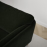 Madison Lux - 2-sits soffa - Grön