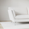 Madison Lux - 2-sits soffa - Beige