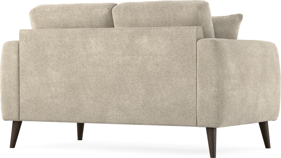 Eden - 2-sits soffa - Beige
