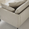 Harper - 4-sits soffa - Beige
