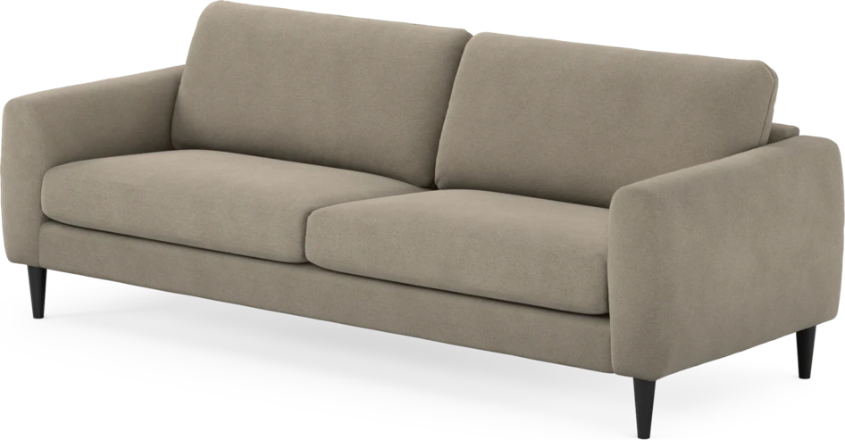 Bridge - 4-sits soffa - Beige