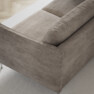Madison - 2-sits soffa med schäslong höger - Beige