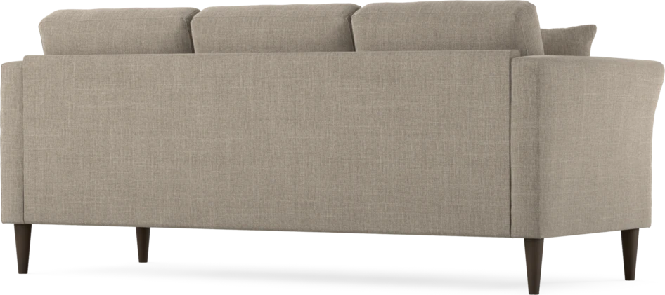 Eden - 3-sits soffa - Beige