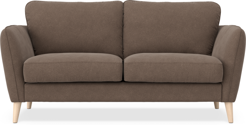 Bridge - 2-sits soffa - Beige