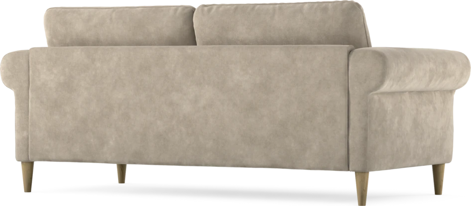 Bridge - 2-sits soffa - Beige