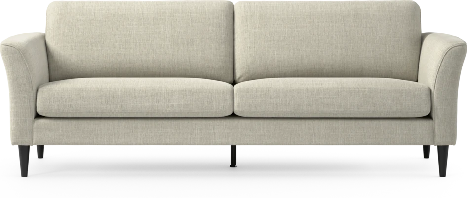 Bridge - 4-sits soffa - Beige