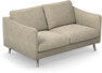 Madison Lux - 2-sits soffa - Beige