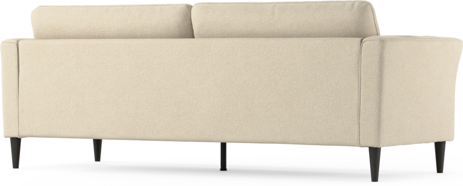 Bridge - 4-sits soffa - Beige