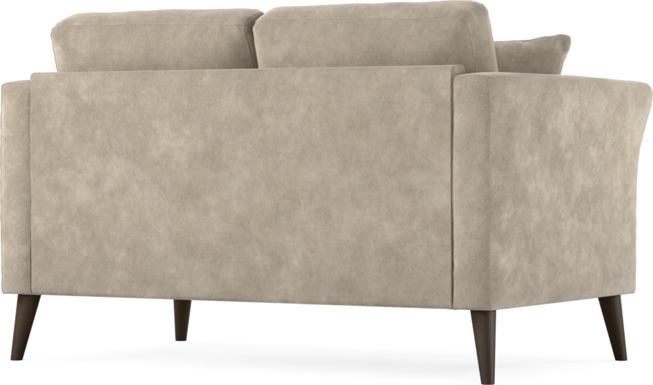 Eden - 2-sits soffa - Beige