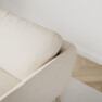 Madison Lux - 3-sits soffa med divan höger - Beige