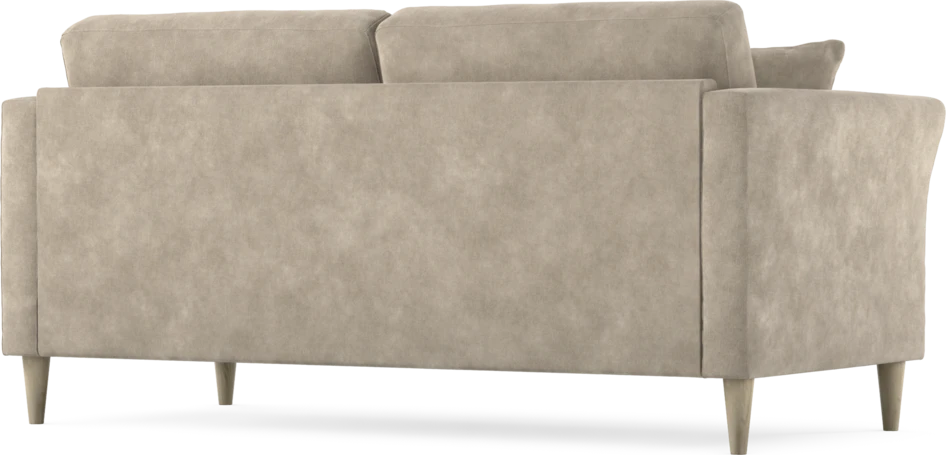 Eden - 2,5-sits soffa - Beige
