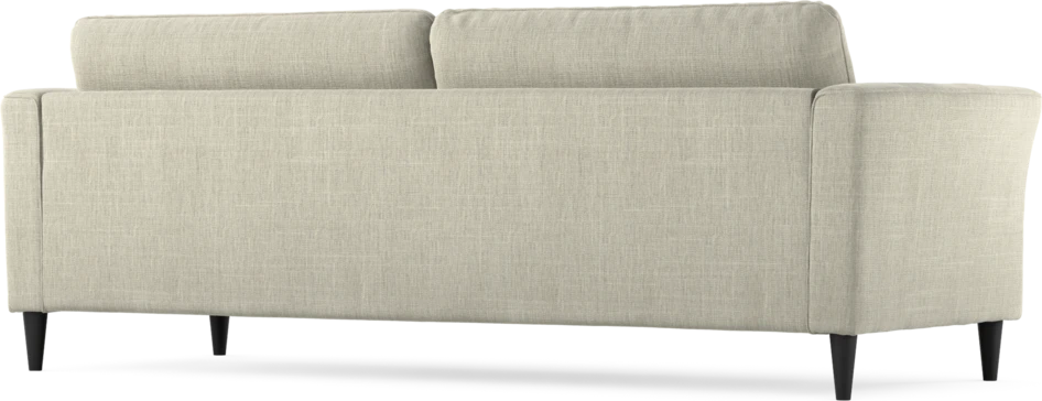 Bridge - 4-sits soffa - Beige