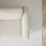 Bridge - 4-sits soffa - Beige