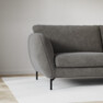 Madison Lux - 2-sits soffa - Grå