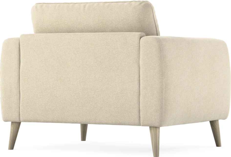 Bridge - Fåtölj - Beige